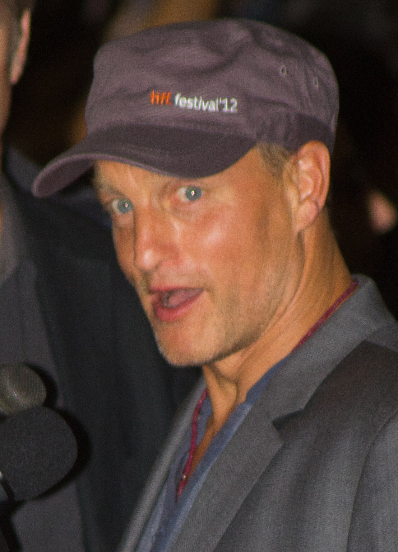 Woody Harrelson ratuje w filmie Armadillo, legendarną salę Austin wyburzoną pod biura