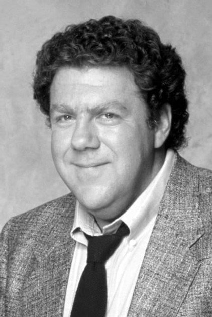 George Wendt as Robert