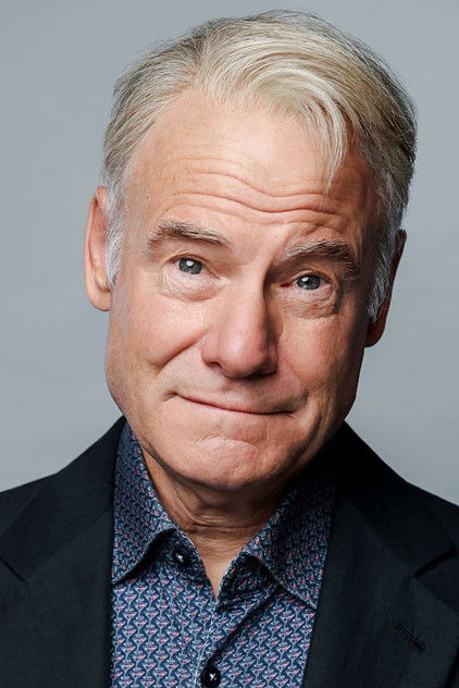 Jim Meskimen como Miles Slocum
