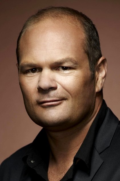 Chris Bauer as Detective Sal Rizoli