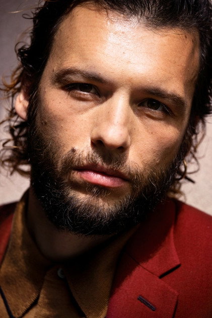 Marlon Joubert as Marchino Schisa