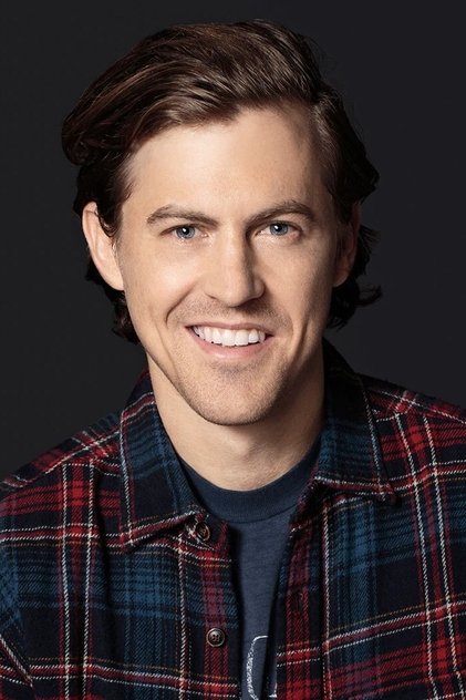 Alex Moffat as Shawn