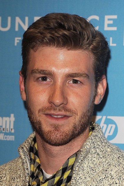 Jon Foster as Max