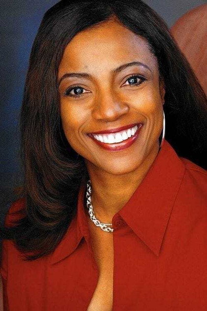 Bern Nadette Stanis în rolul Peaches (voice)