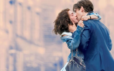 One Day: A Heartfelt Journey Through Time and Love