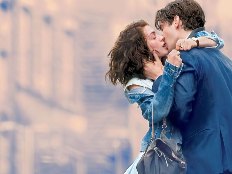Zwei an einem Tag (2011) – Ein romantisches Filmdrama mit Anne Hathaway und Jim Sturgess