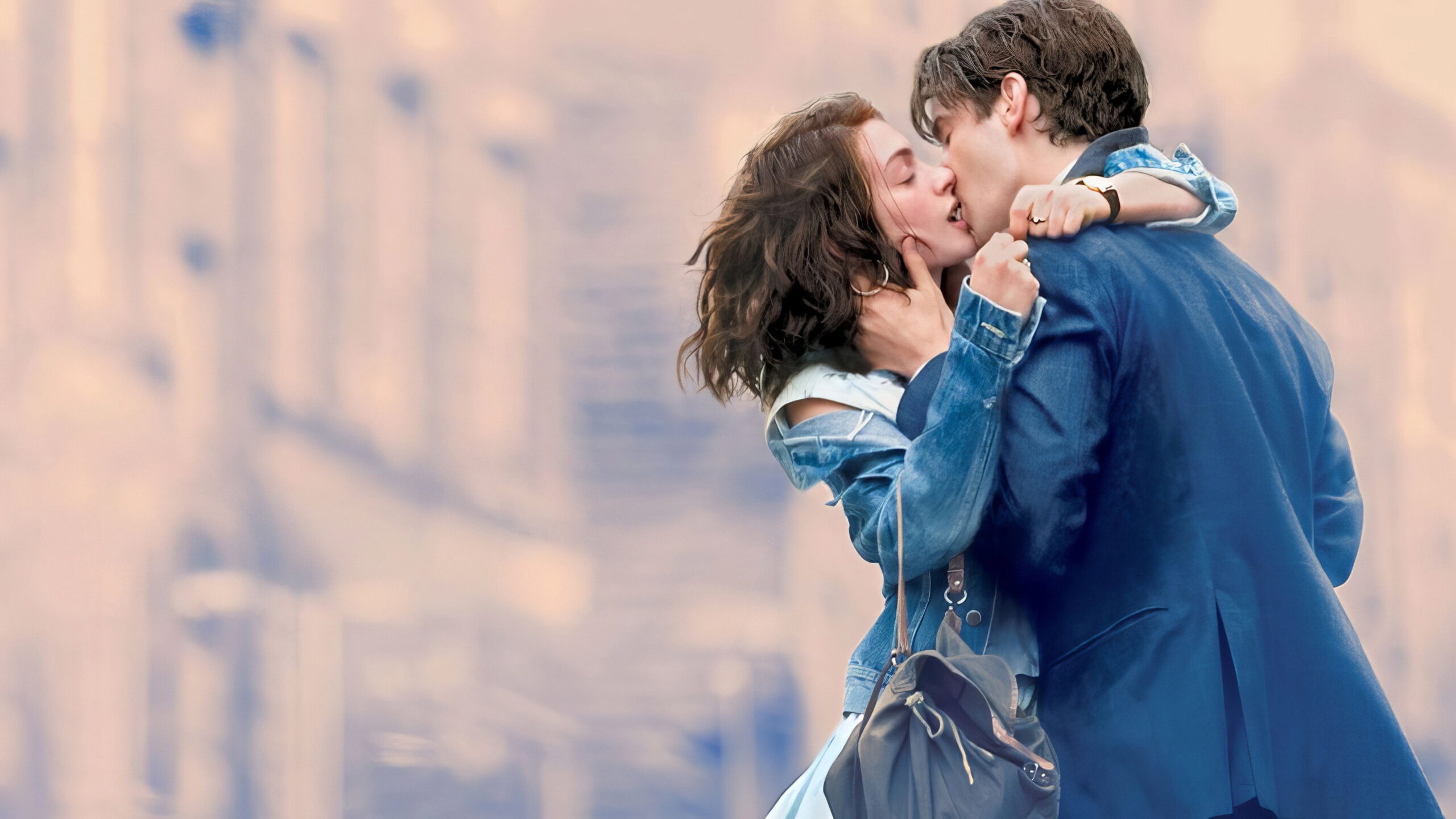 One Day: Una historia emotiva con química desigual