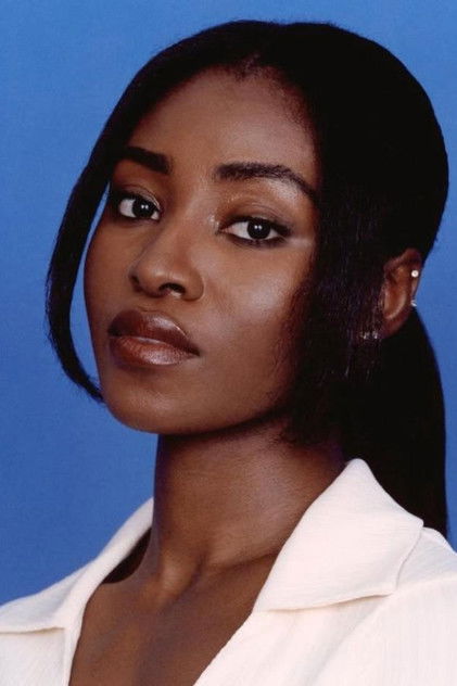 Jayme Lawson as Bella Reál