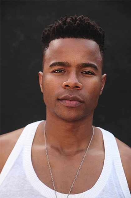 Marque Richardson vai Nick