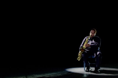 “Wayne Shorter: Zero Gravity” (2023) Documentario su Prime Video