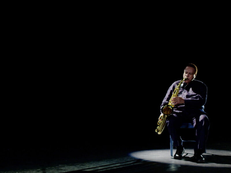 „Wayne Shorter: Zero Gravity” (2023) Documentar pe Prime Video