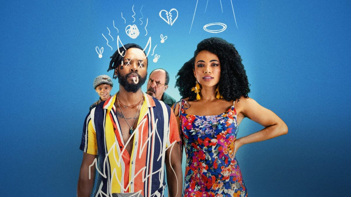 Little Big Mouth: Tono inconsistente arruina su potencial emocional