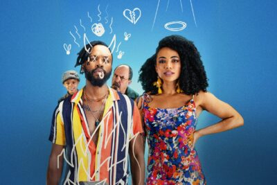 Little Big Mouth: Tono inconsistente arruina su potencial emocional