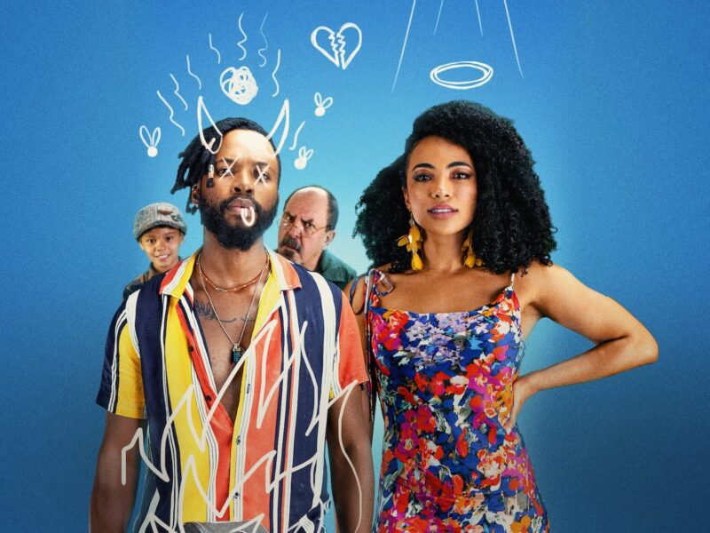 Little Big Mouth: Tono inconsistente arruina su potencial emocional