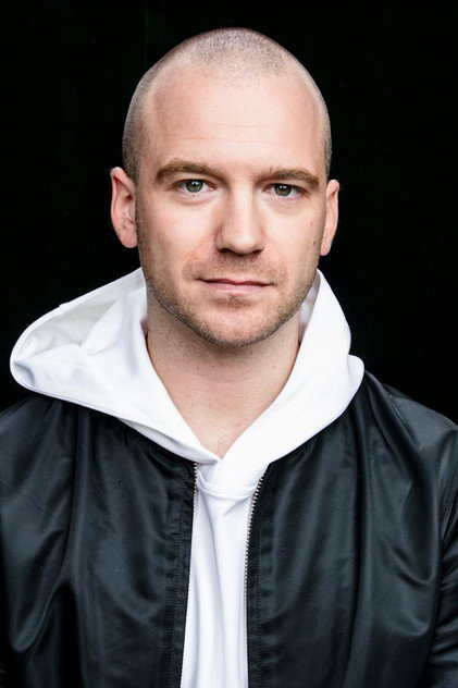 Sean Evans as Self - Host