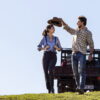 A Perfect Pairing: Charming but too reliant on clichés