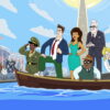 Mulligan: Voice acting shines despite weak animation