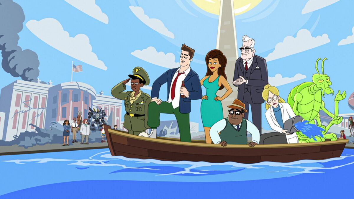 Mulligan: Voice acting shines despite weak animation