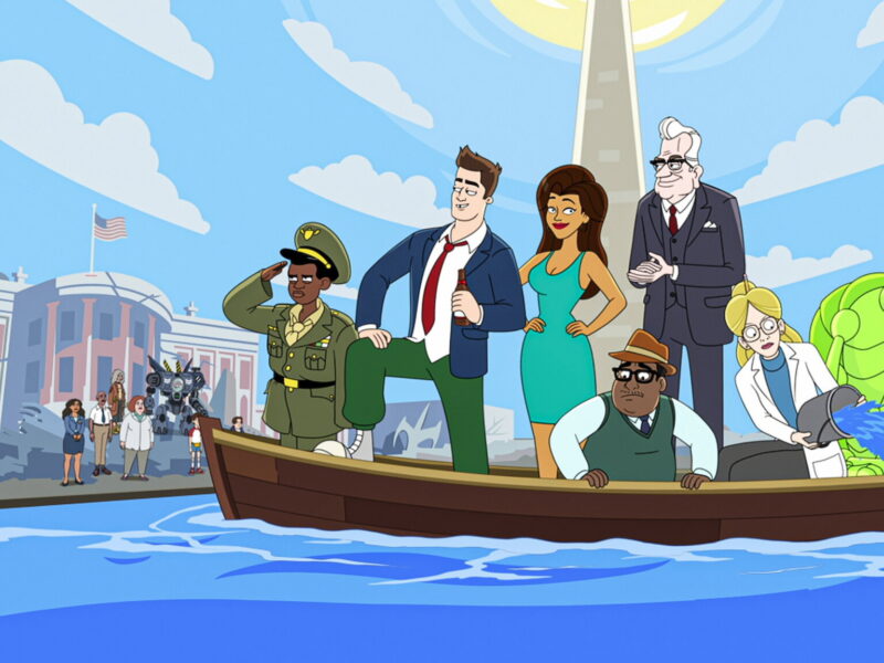 Mulligan: Voice acting shines despite weak animation