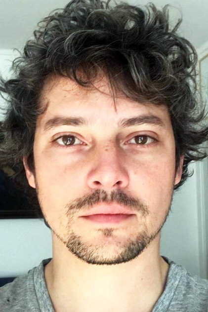 Pedro Merlo como Bruno