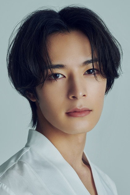 Akihisa Shiono as Kantaro Okuyama