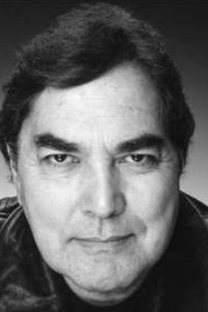 Valentin de Vargas como Pancho