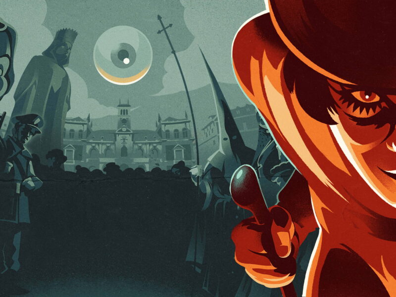 A Forbidden Orange: Kubrick’s banned film fuels Spain’s cinematic rebellion