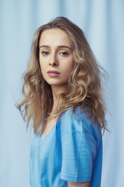 Elżbieta Trzaskoś 역 Jagoda