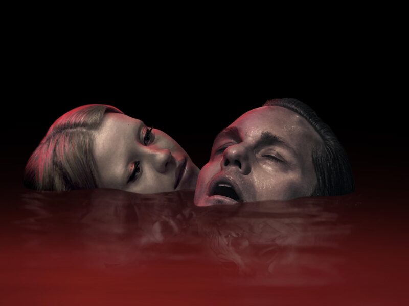 Infinity Pool: A Bleak Satire of Wealth’s Moral Collapse