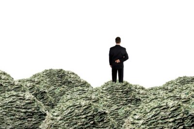Inside Job: A devastating expose of financial corruption’s human cost