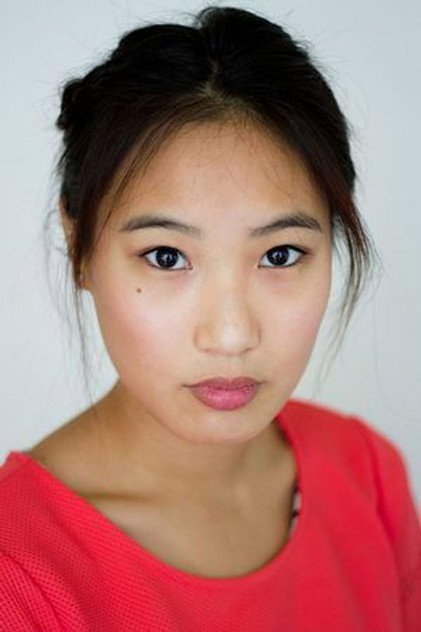 Xana Tang as Lea the Lookout (voice)