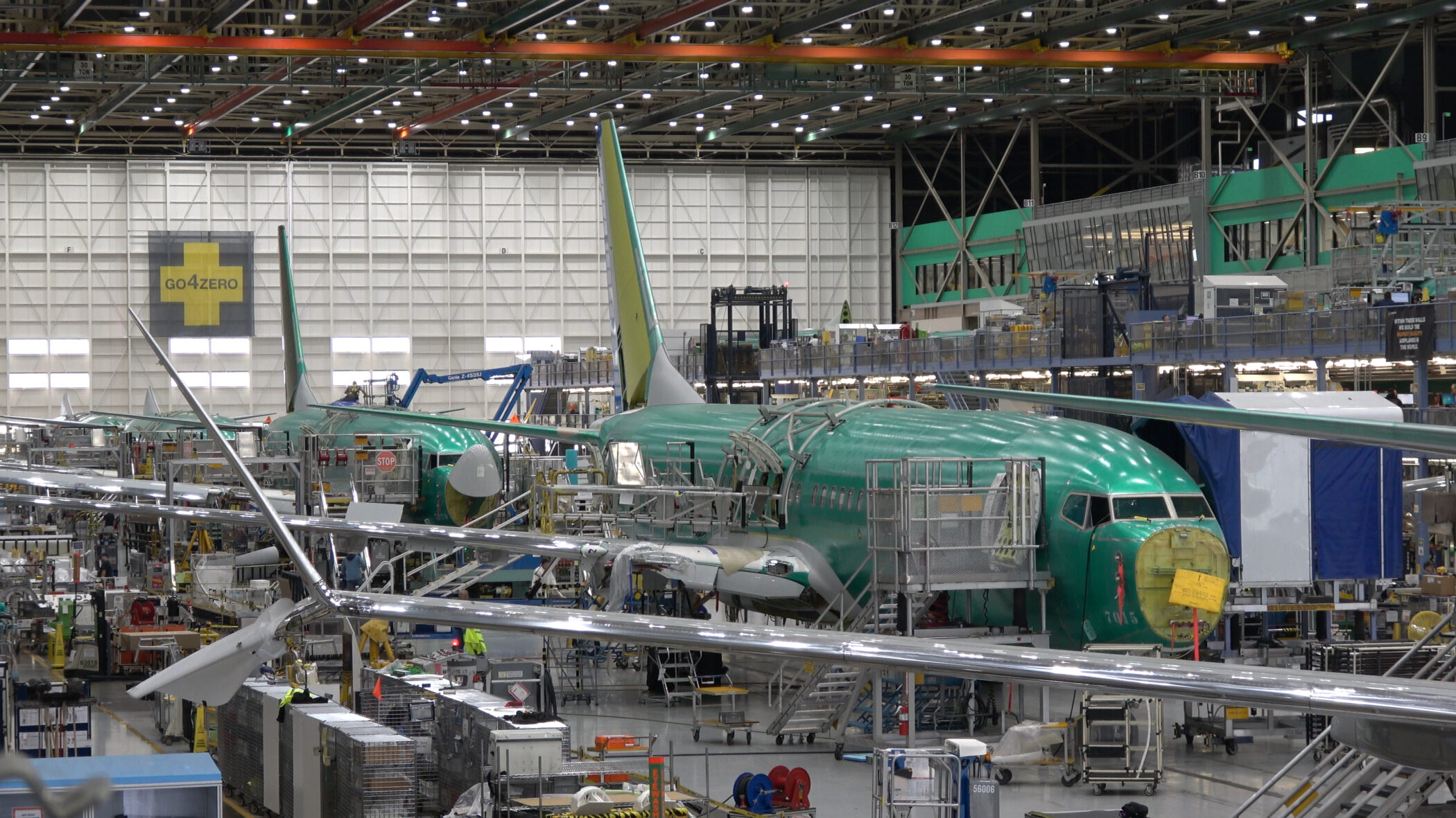 Caída libre: Toda la verdad sobre Boeing reabre en Netflix el caso que dejó la muerte de un denunciante