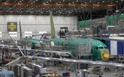 Queda Livre: As Consequências do Caso Boeing chega à Netflix e retoma o caso onde a morte de John Barnett parou