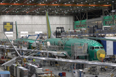 Freier Fall: Abrechnung mit Boeing — Netflix greift den Fall nach dem Tod des Whistleblowers John Barnett wieder auf