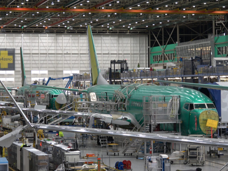 Caída libre: Toda la verdad sobre Boeing reabre en Netflix el caso que dejó la muerte de un denunciante