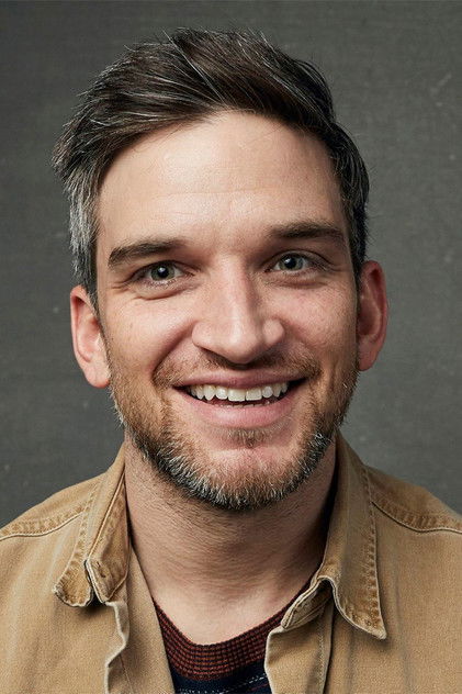 Evan Jonigkeit as Samuel Spare / Alexander Davenport