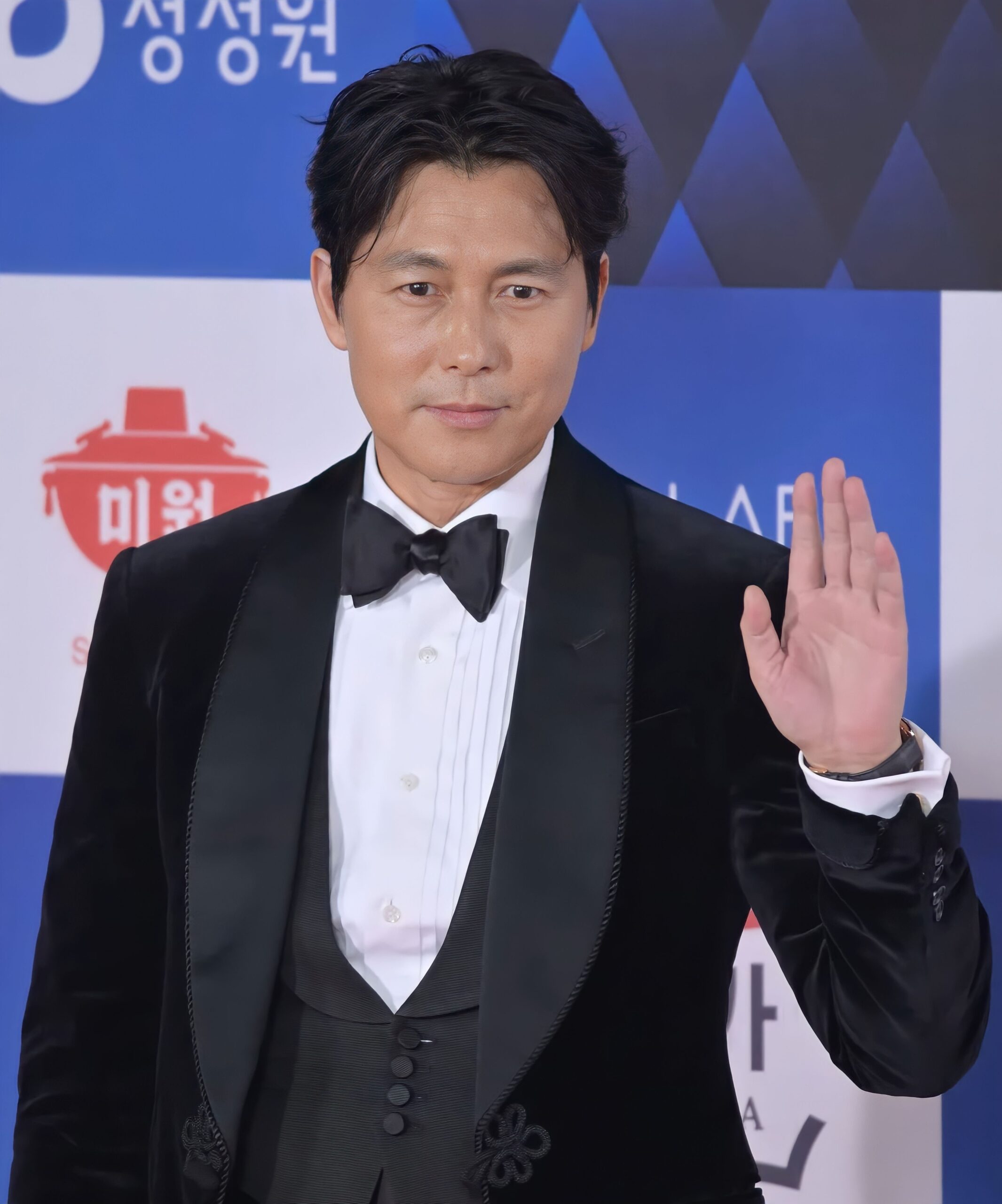 Jung Woo-sung