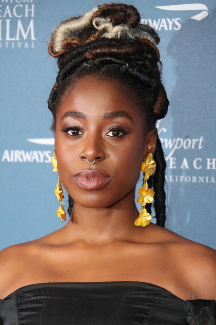 Kirby Howell-Baptiste as JoJo