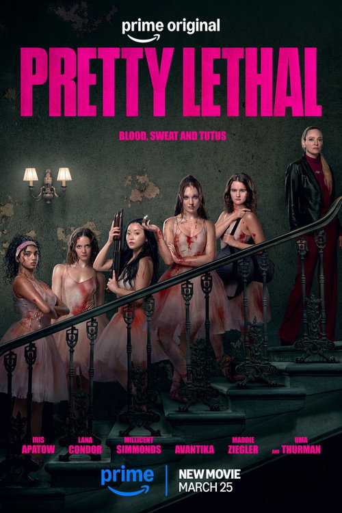 Pretty Lethal (2026)