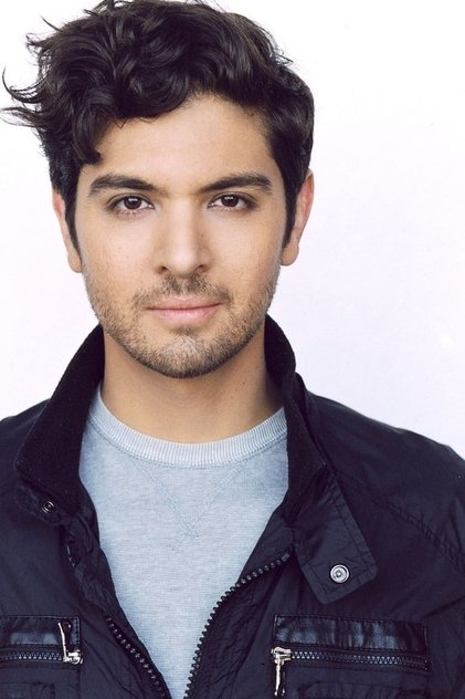 Arthur Ortiz as Additional Voices (voice)
