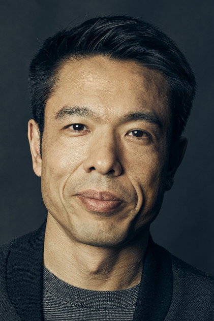 Ryan Mah como Wei Li