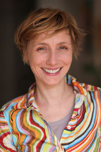 Nathalie Richard como Séverine