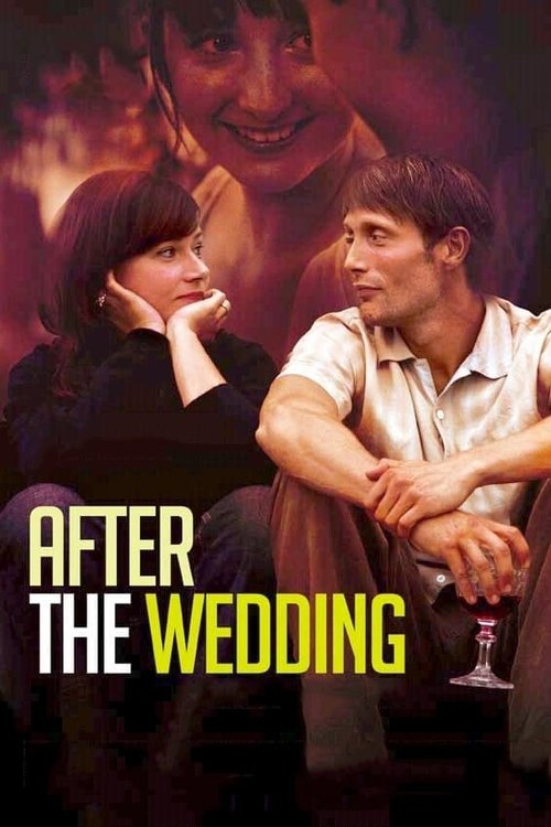 アフター・ウェディング (2006)