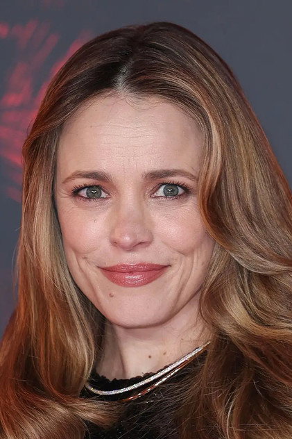 Rachel McAdams as Sigrit Ericksdottir