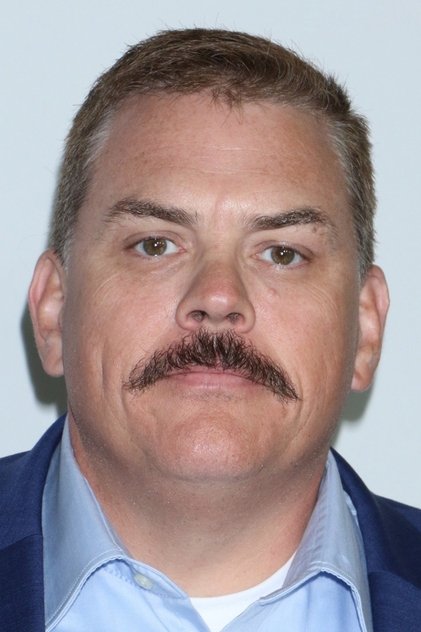 Kevin Heffernan como Rodney 'Rod' Farva