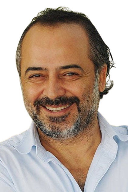 Kubilay Penbeklioğlu as Ahmet