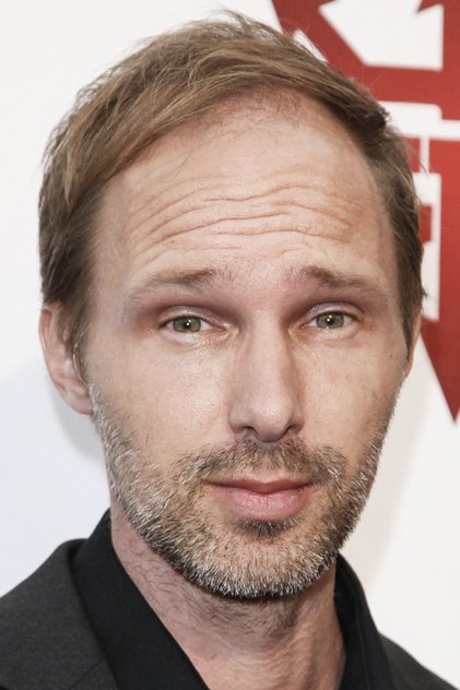 Gary Cairns as Ranger Daniels