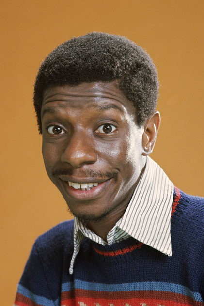 Jimmie Walker în rolul Jim Bean (voice)