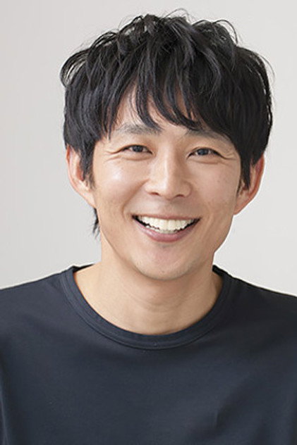 高桥洋 饰 Mikio Kosaka