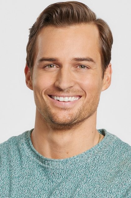 Jon Ecker como Scott